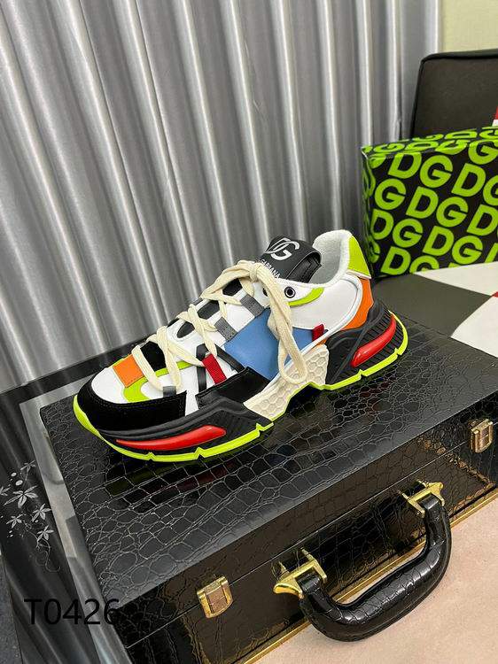 Picture of Dolce Gabbana Shoes _SKUDGsz38-4503074385